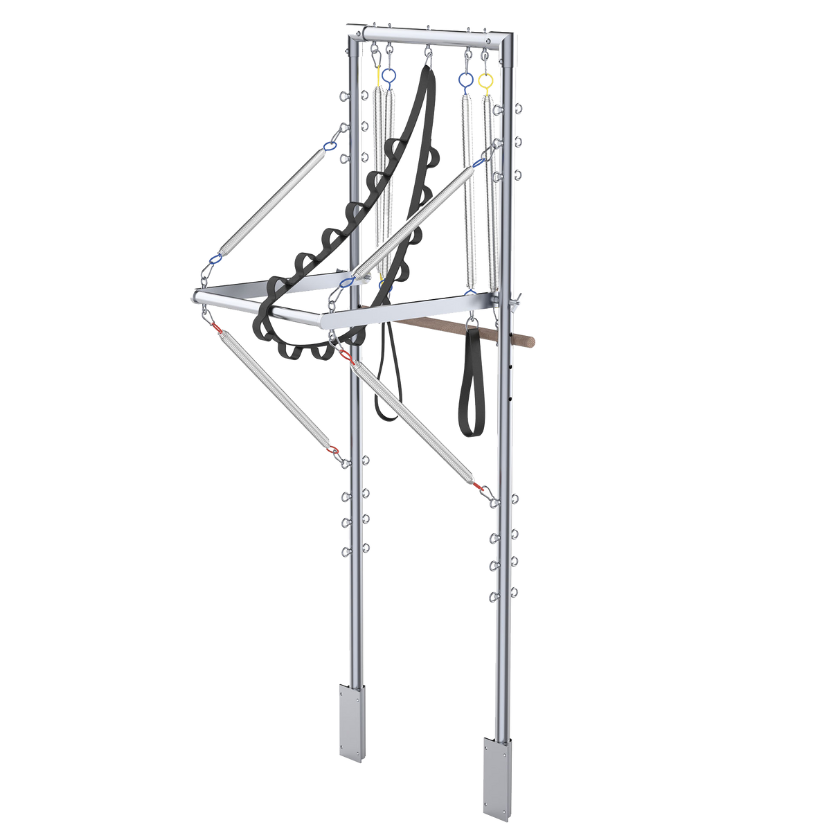 TOORX Liveness Tower mit Extension Pad TOWER-PTXW für PTX-5500/5000 – Ansicht 2