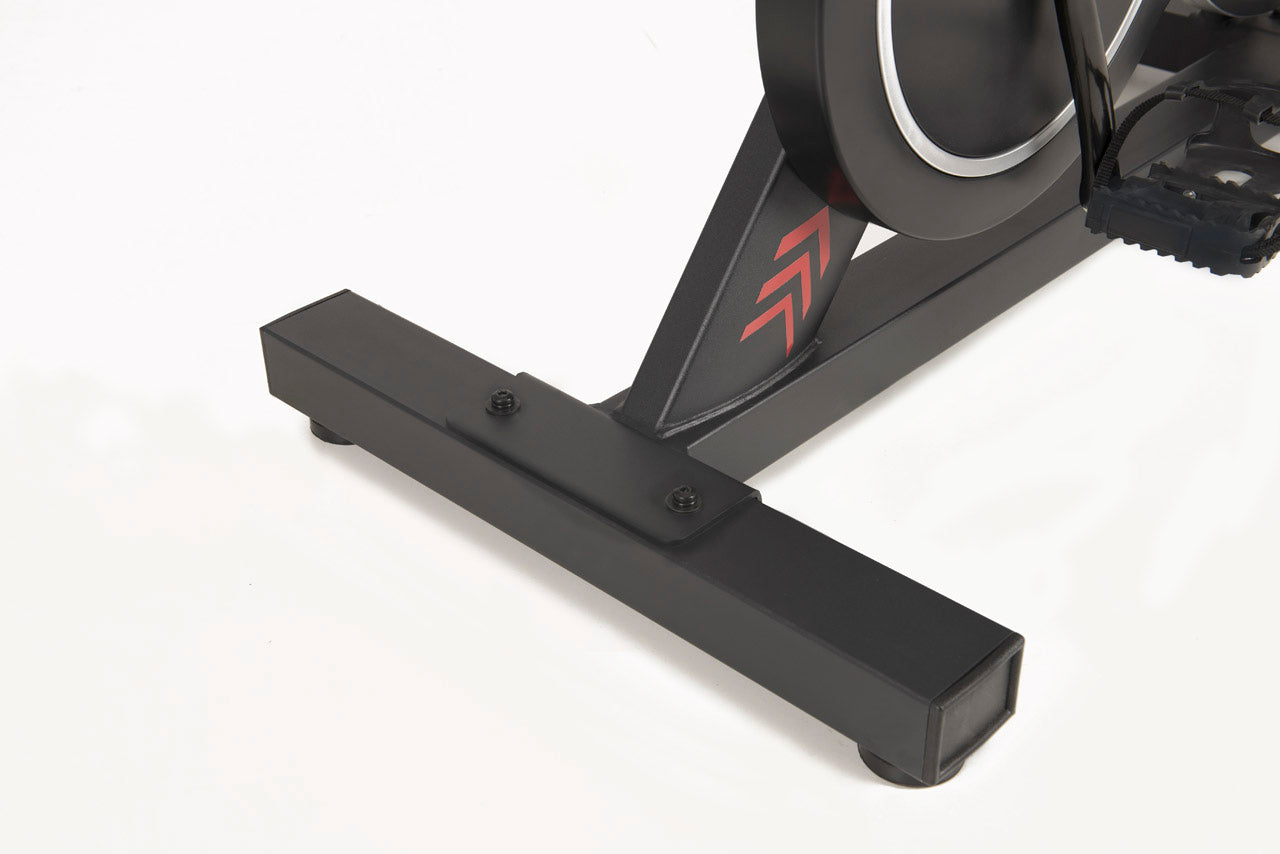 TOORX Indoor Bike SRX Speed Mag