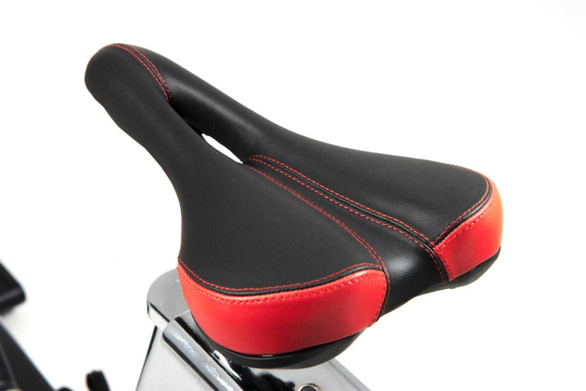 TOORX Chrono Line Indoor Bike SRX-100 – Ansicht 4