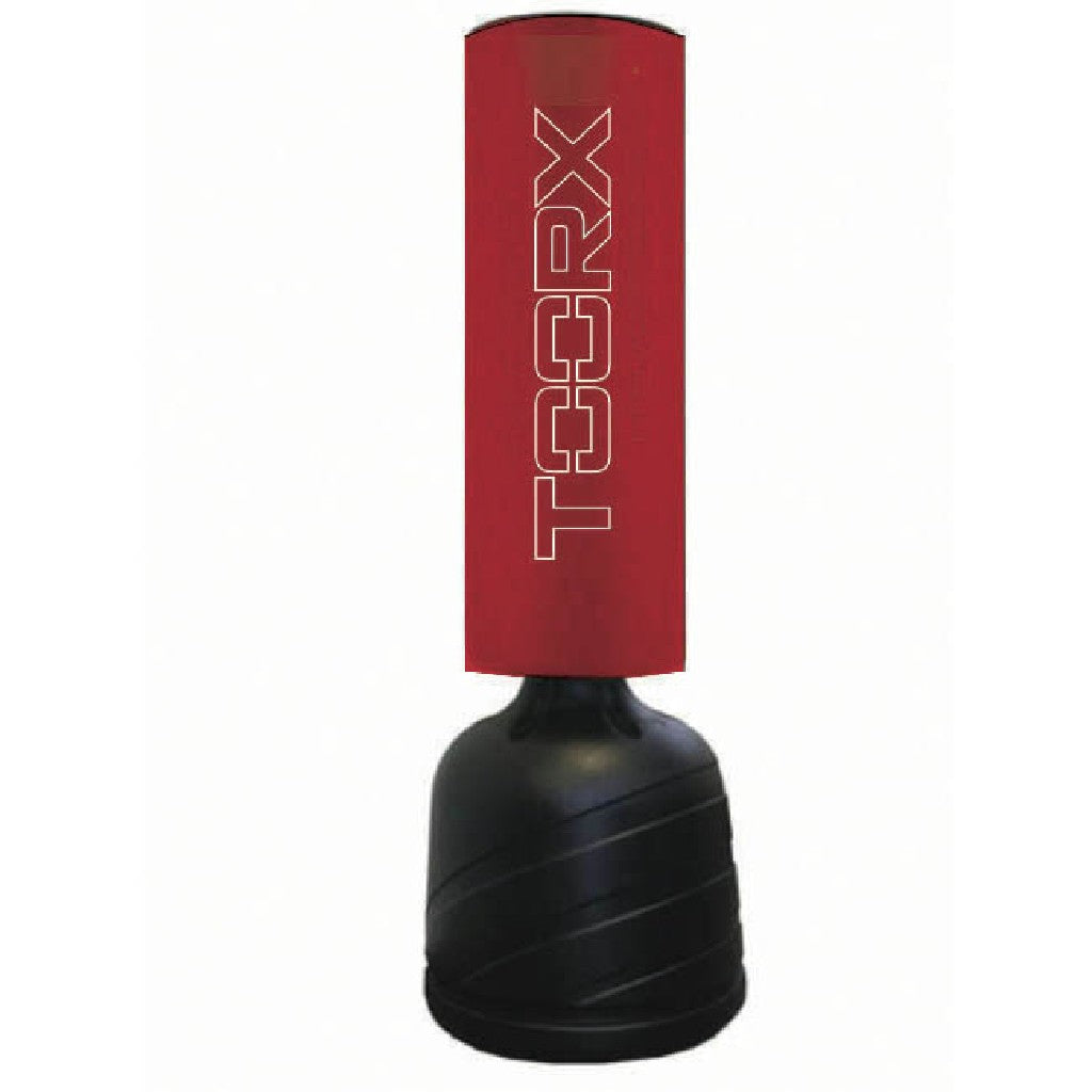 TOORX Standboxsack Rot