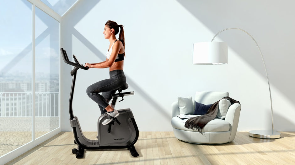 TOORX Ergometer BRX-3000 – Ansicht 2