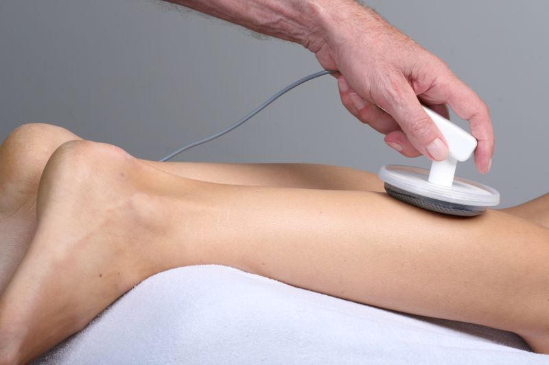 Physiomed DEEP OSCILLATION® Personal Tiefenoszillationsgerät