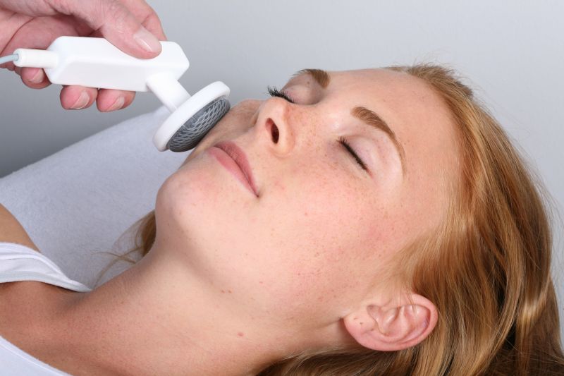 Physiomed DEEP OSCILLATION® Personal Tiefenoszillationsgerät