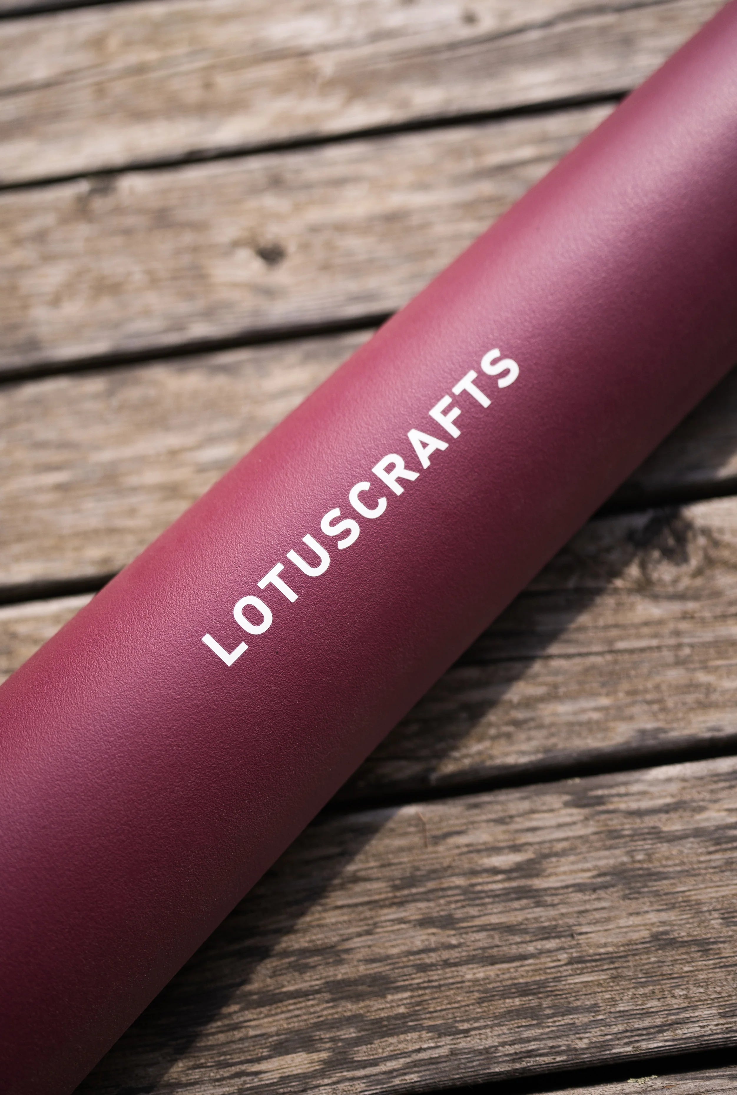 Yogamatte "Arise"