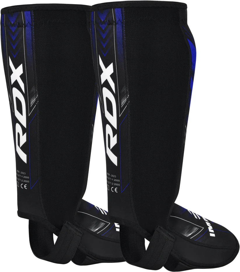 RDX Schienbeinschoner Neopren IMMAF