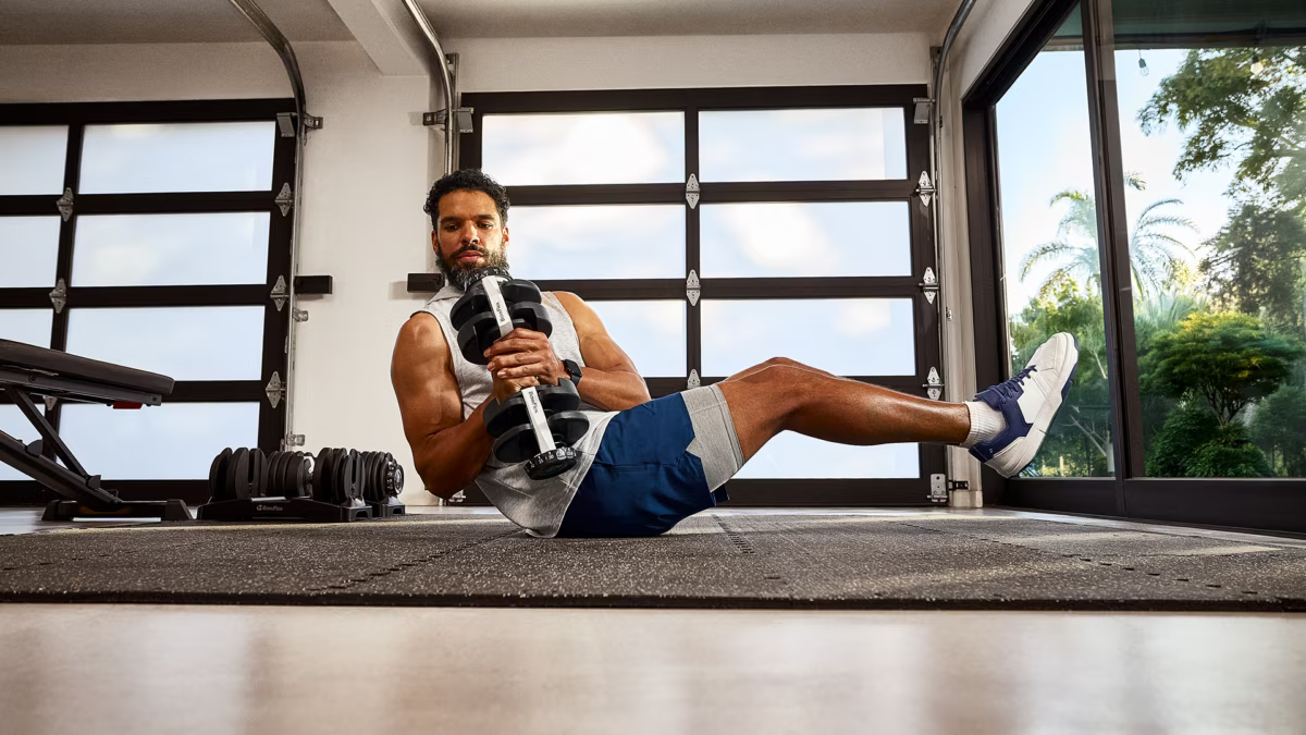 BowFlex SelectTech Hantel 52