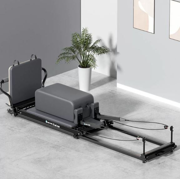 The Virtù Line Reformer DUNA