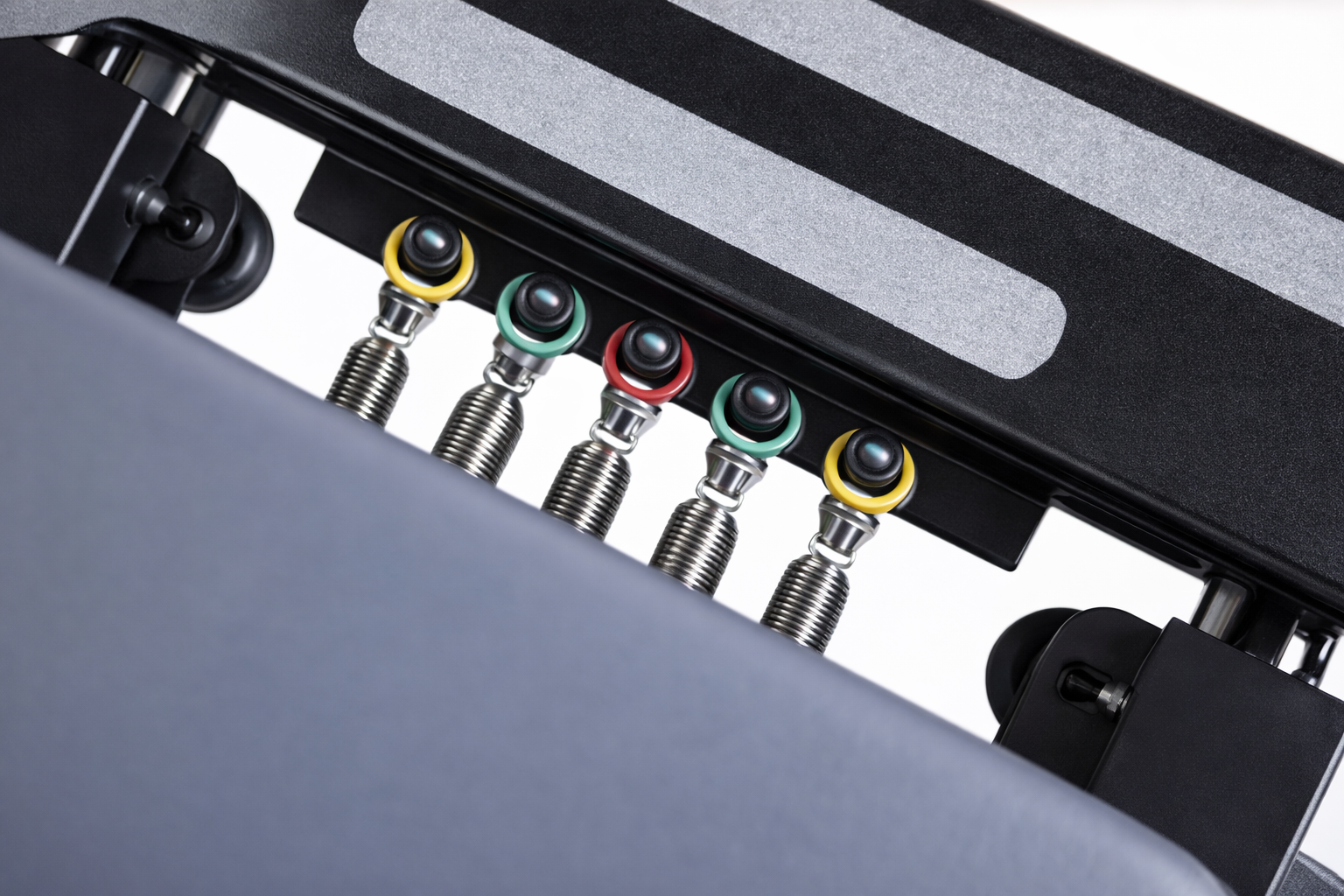 The Virtù Line Reformer DUNA