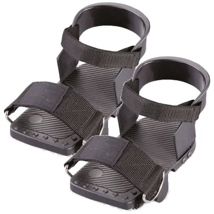Dyaco Medical Vario Kurbel + neurologisches Reha- Pedal Set (Paar)
