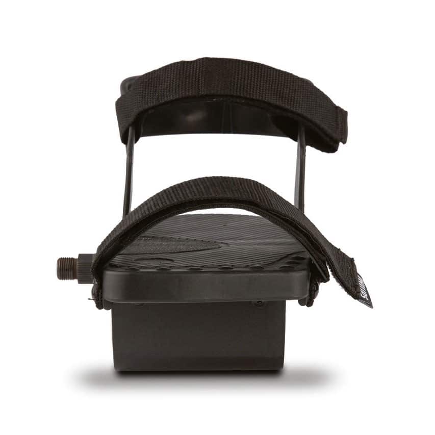 Dyaco Medical Vario Kurbel + neurologisches Reha- Pedal Set (Paar)