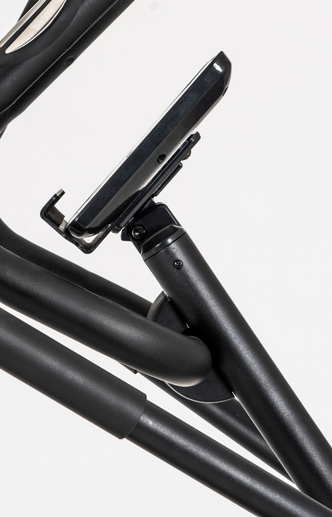 TOORX Crosstrainer ERX-3000 – Ansicht 5