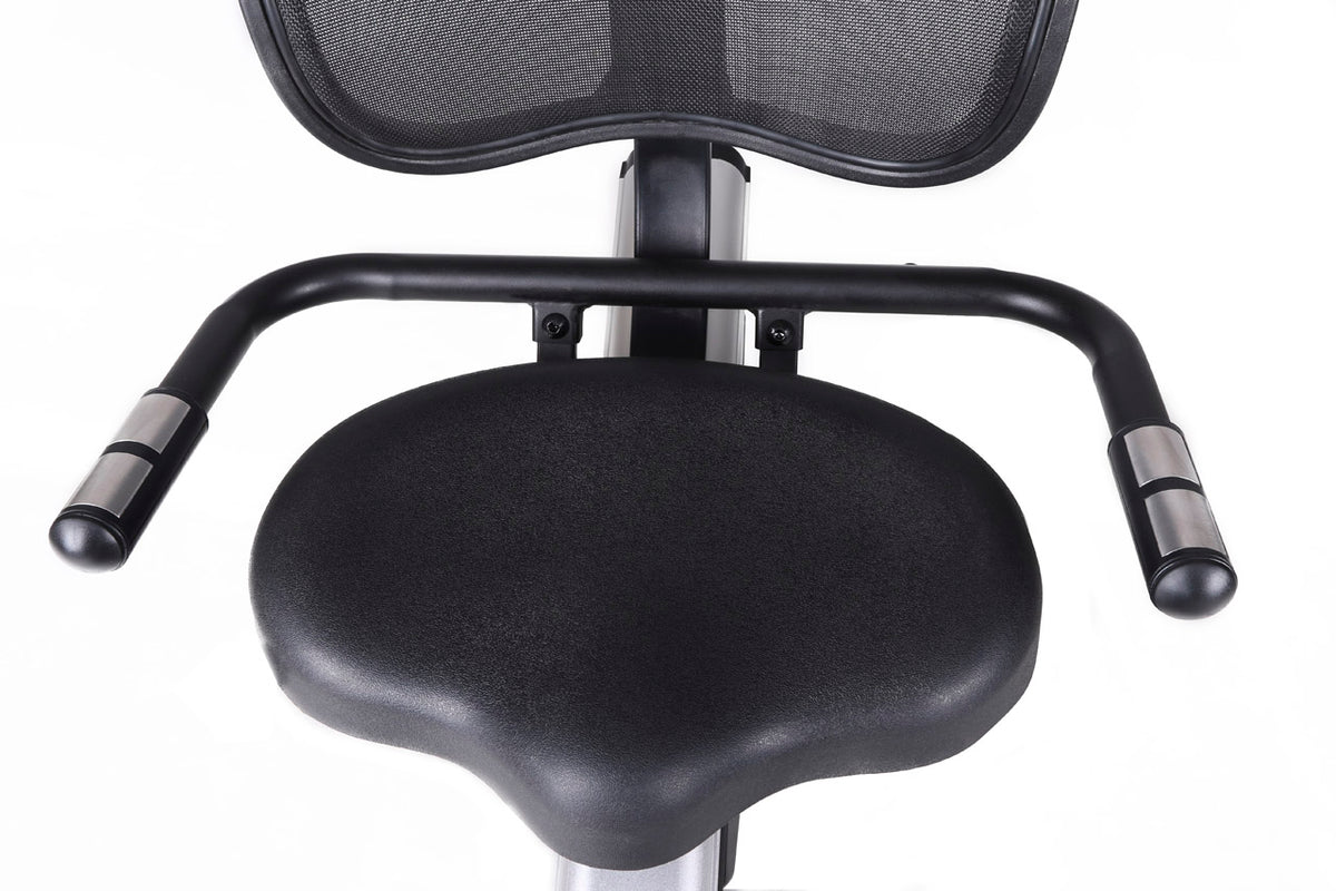 TOORX Chrono Line Liegeergometer BRX-R300 Ergo – Ansicht 7