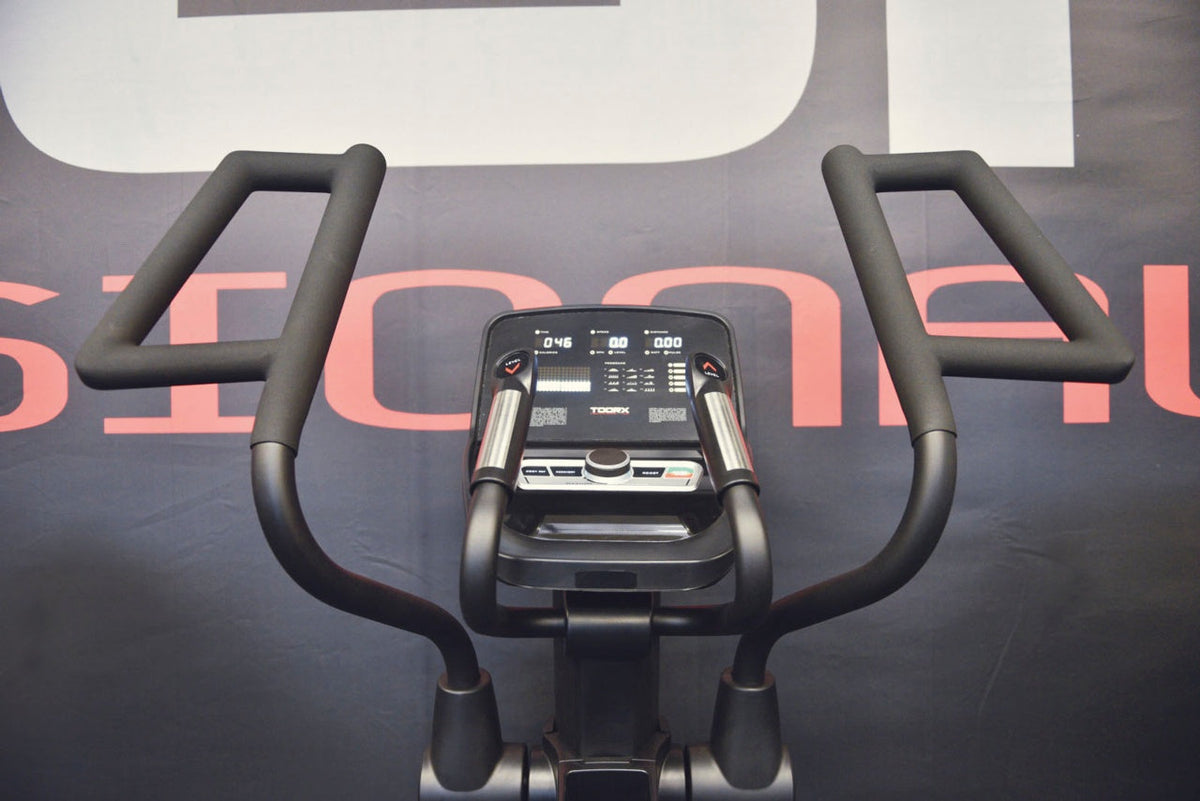 TOORX Crosstrainer ERX-9500 – Ansicht 3