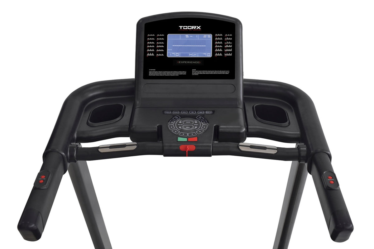 TOORX Laufband Experience – Ansicht 11