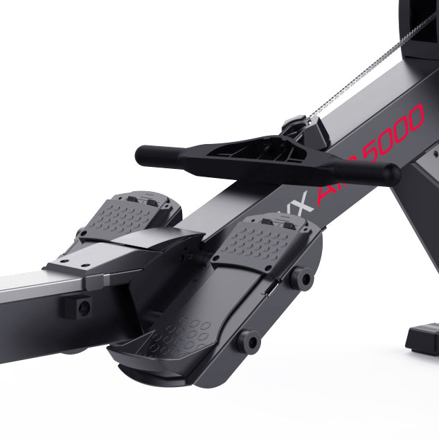 TOORX Rudergerät RWX Air 5000 – Ansicht 3