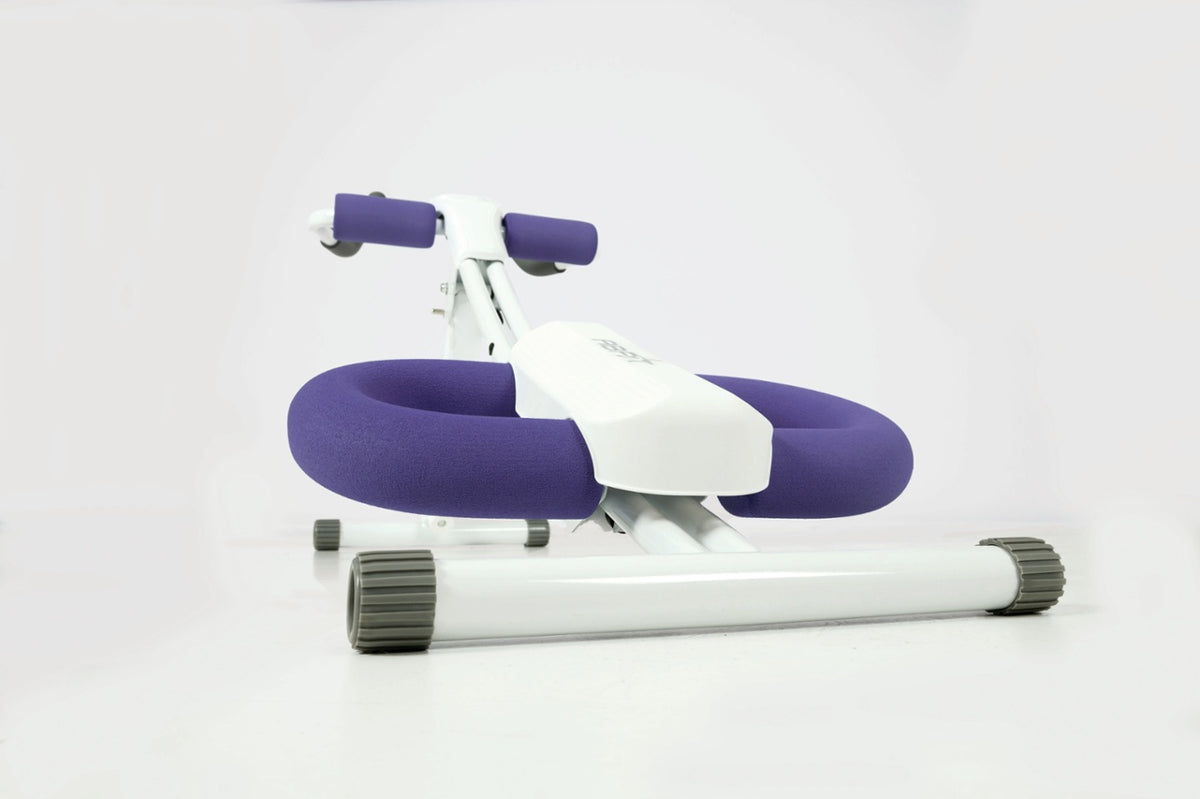 TOORX Bauchtrainer AB-FIT – Ansicht 5
