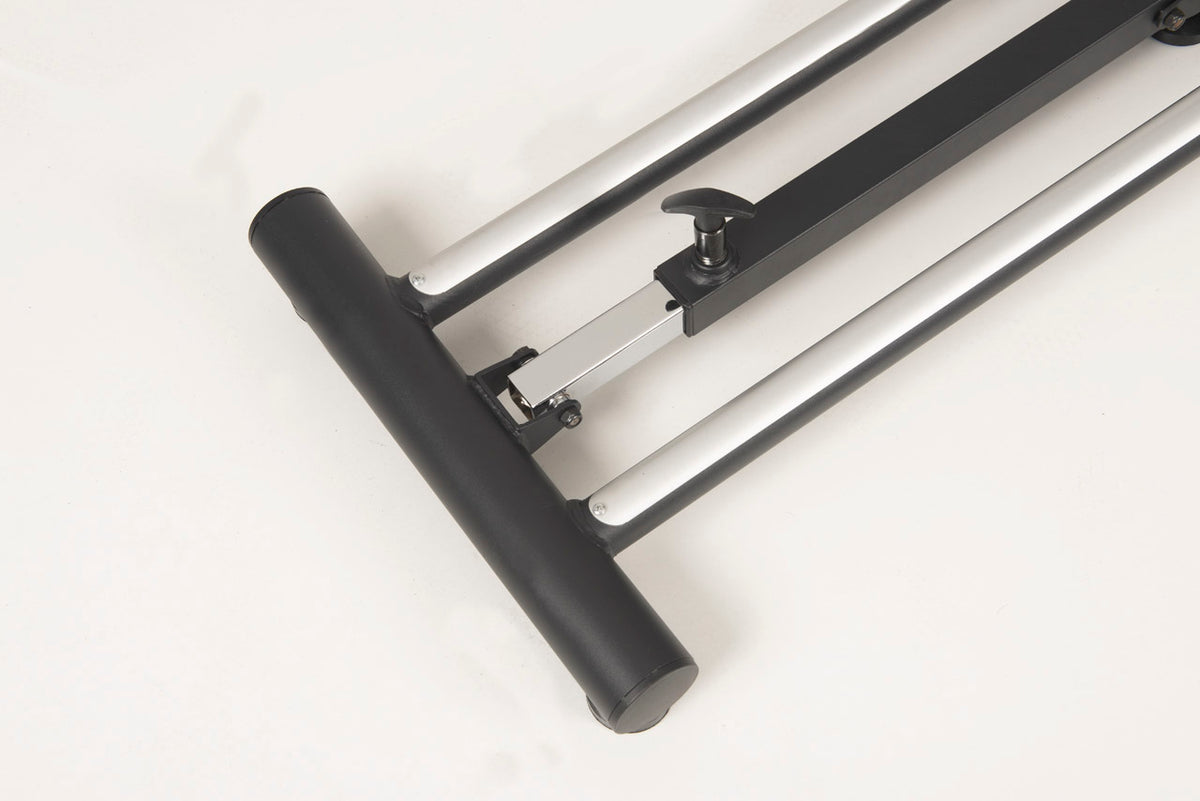 TOORX Chrono Line Ellipsentrainer klappbar ERX-400 – Ansicht 4