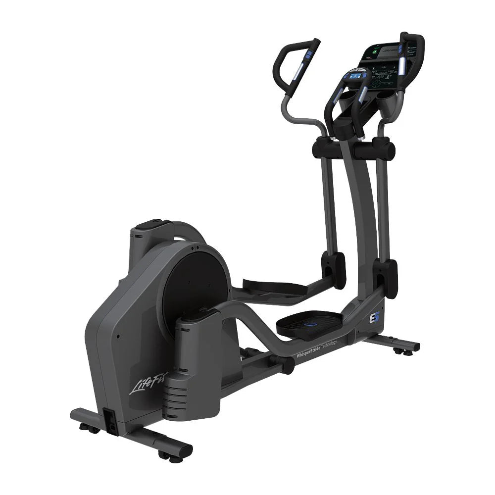 Life Fitness Crosstrainer E5