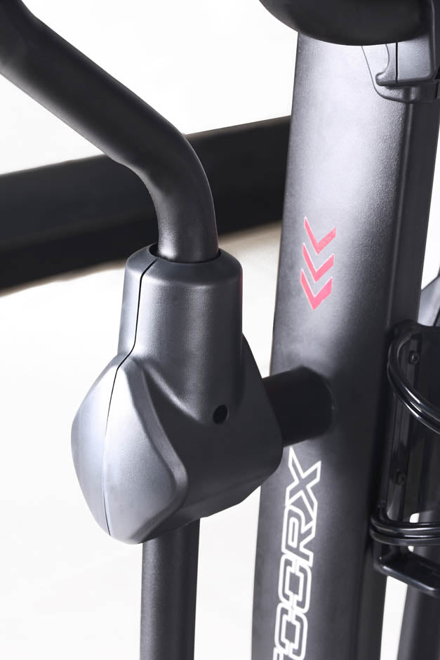 TOORX Chrono Line Crosstrainer ERX-300 – Ansicht 9