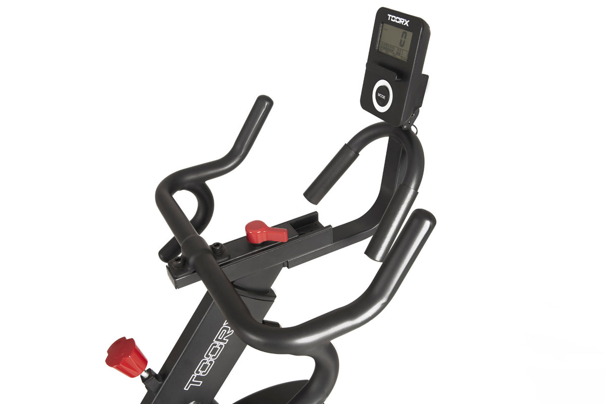 TOORX Indoor Bike SRX Speed Mag – Ansicht 16