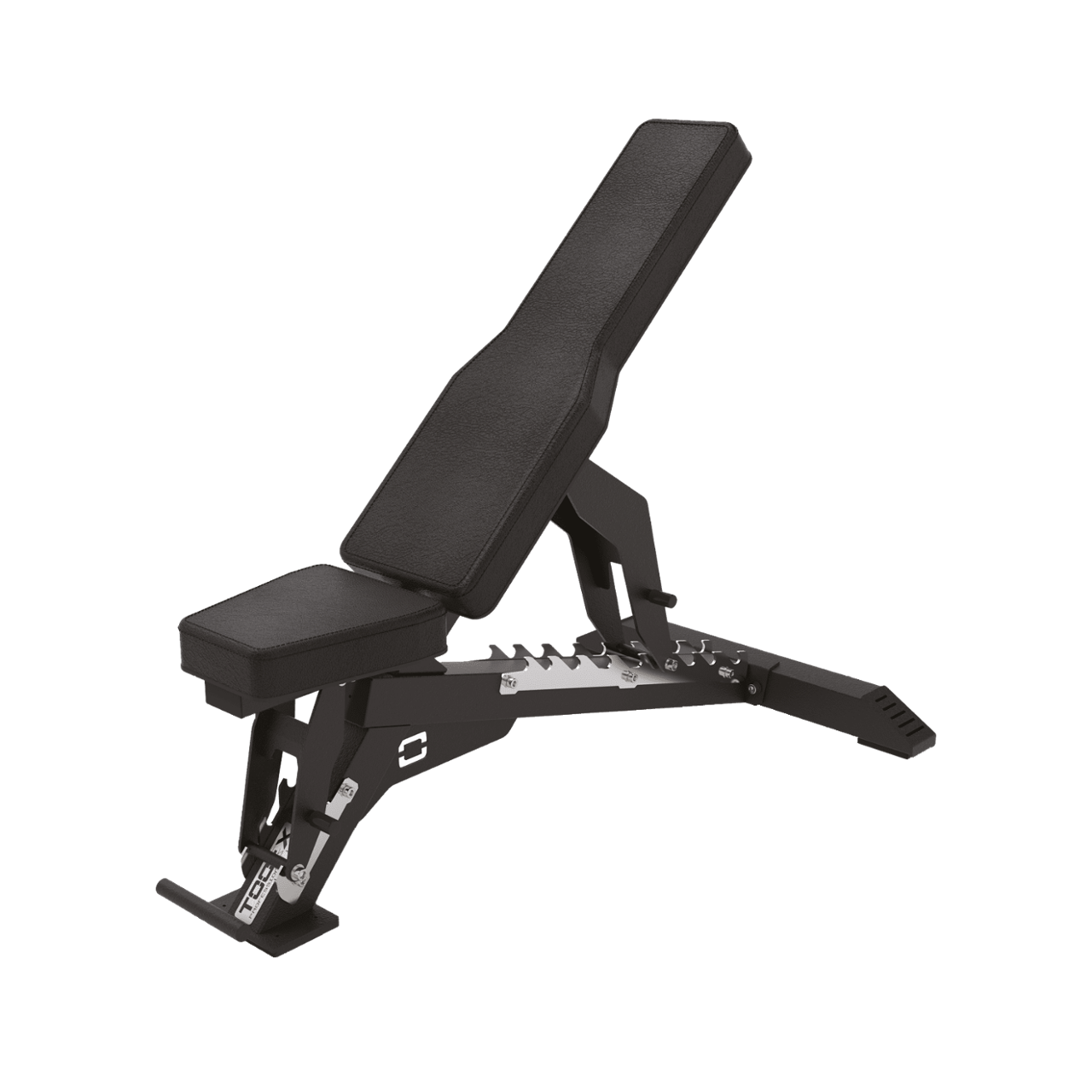 TOORX Hantelbank WBX-950
