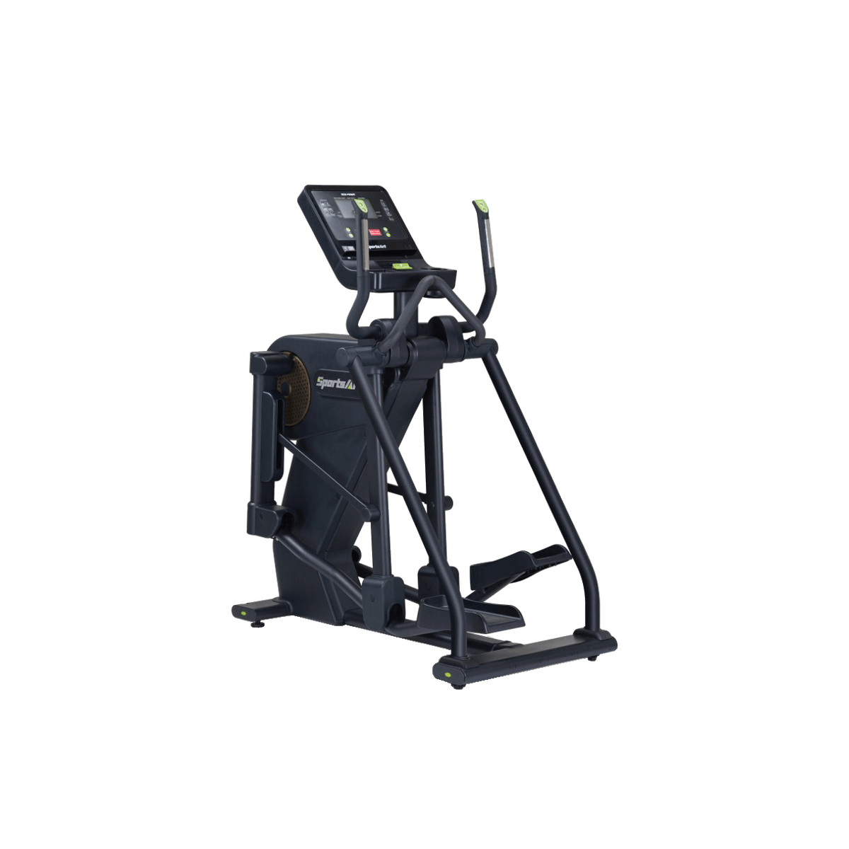 SportsArt ECO-NATURAL Status Line Ellipsentrainer E866 Front-Drive