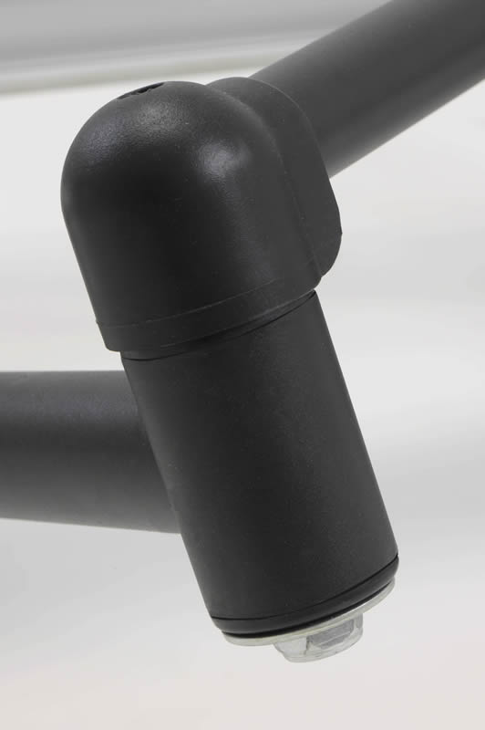 TOORX Rudergerät ROWER COMPACT – Ansicht 7