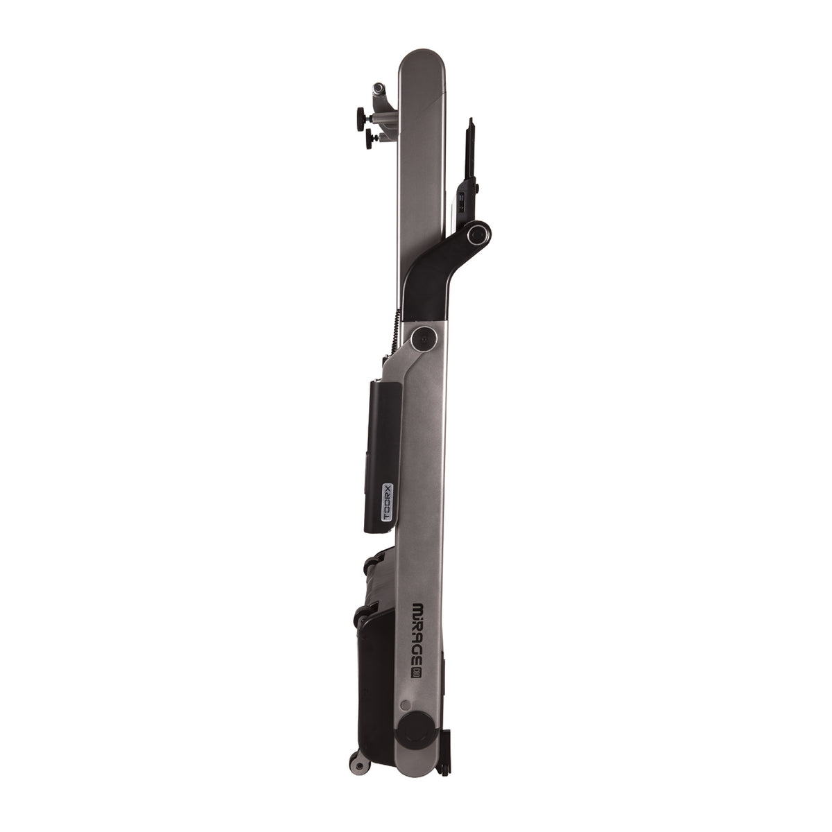 TOORX Laufband Mirage C80 – Ansicht 20