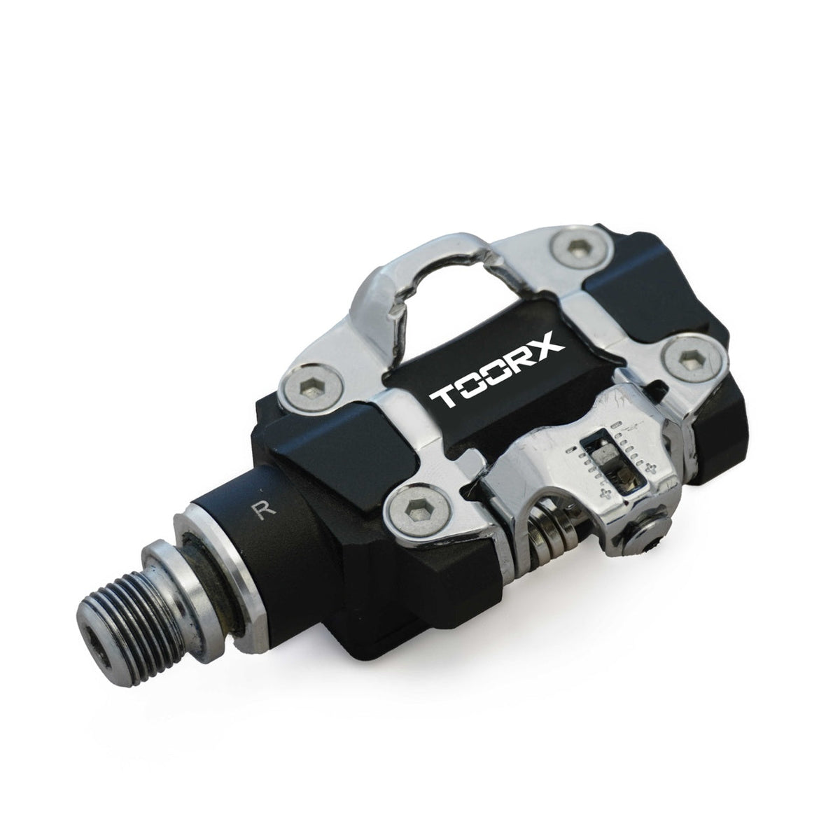 TOORX Powermeter-Pedale TX Power SPD PMP-SPD – Ansicht 2
