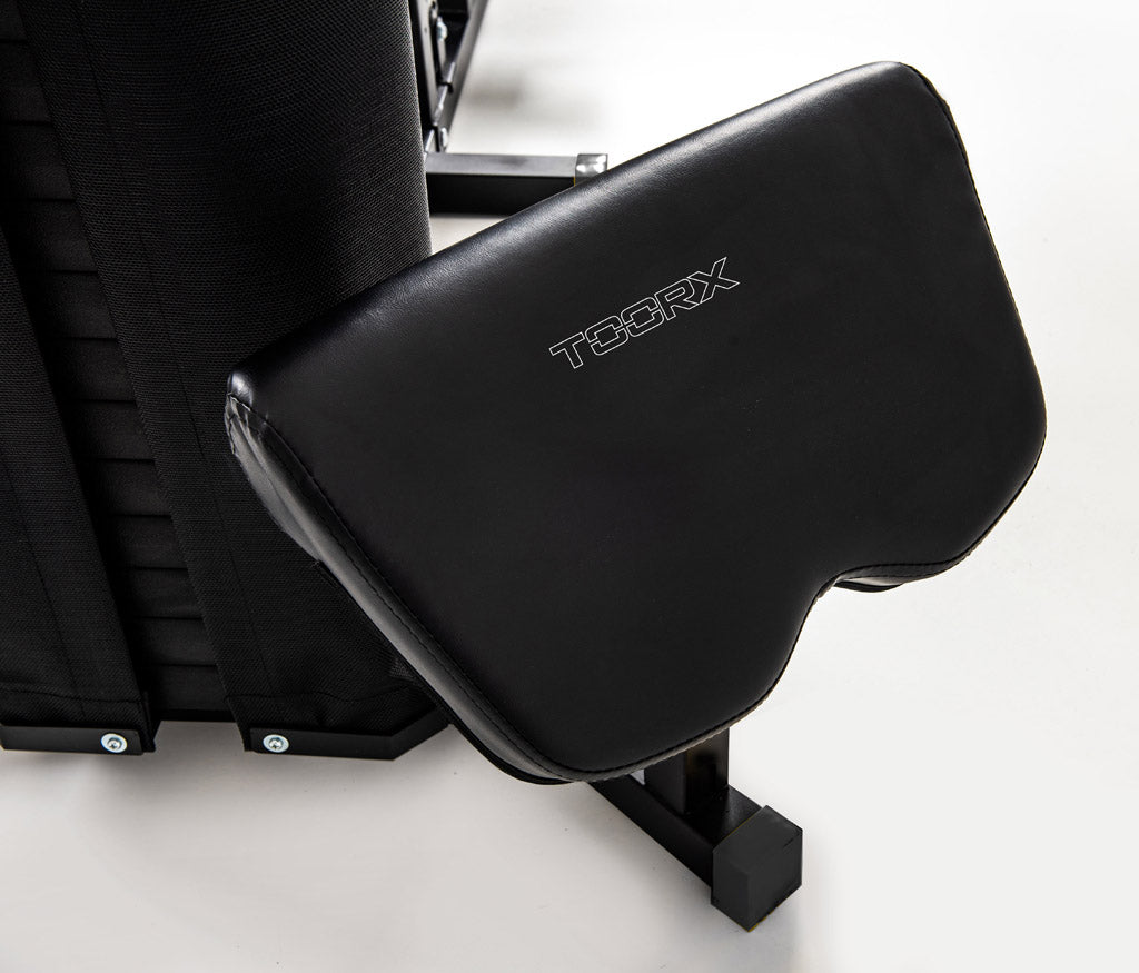 TOORX Multistation mit Beinpresse MSX-50 – Ansicht 13