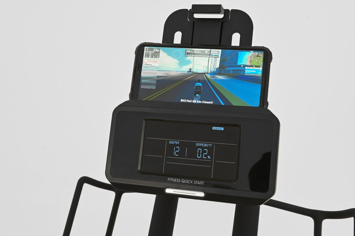 TOORX Smart Indoor Bike SRX-REBEL – Ansicht 26