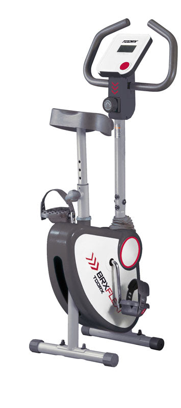 TOORX Ergometer BRX Flexi mit Ruderfunktion – Ansicht 11