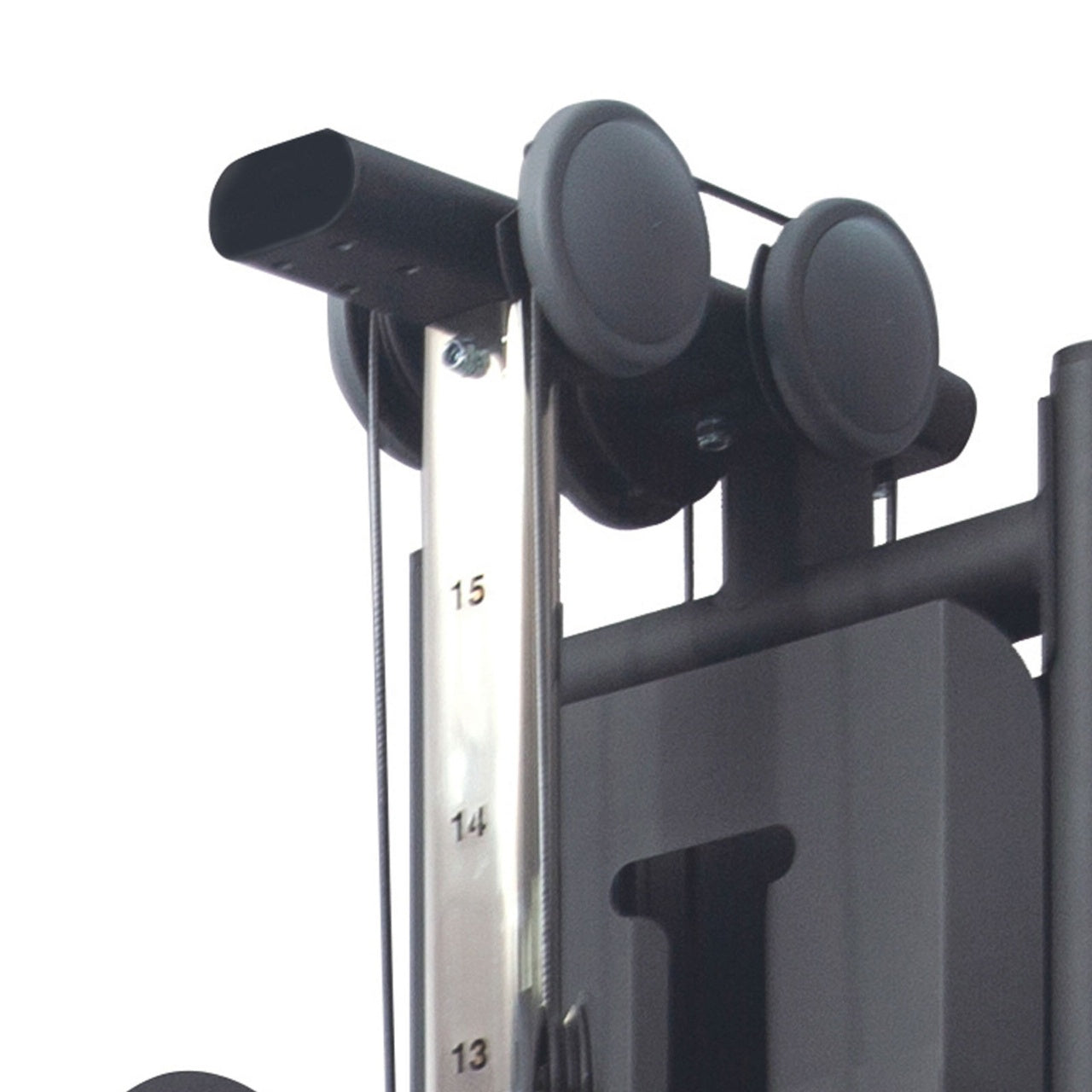 TOORX Single Pulley CSX-2000