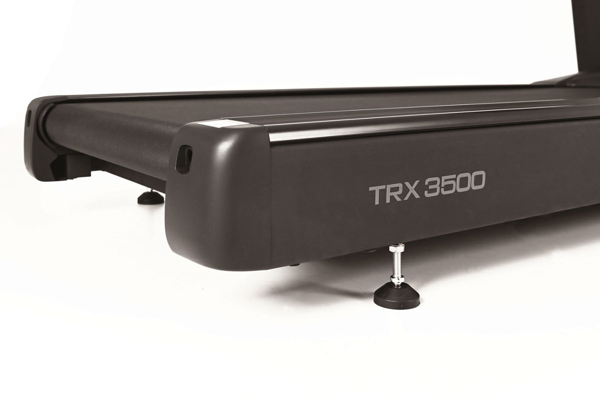 TOORX Laufband TRX 3500 – Ansicht 10