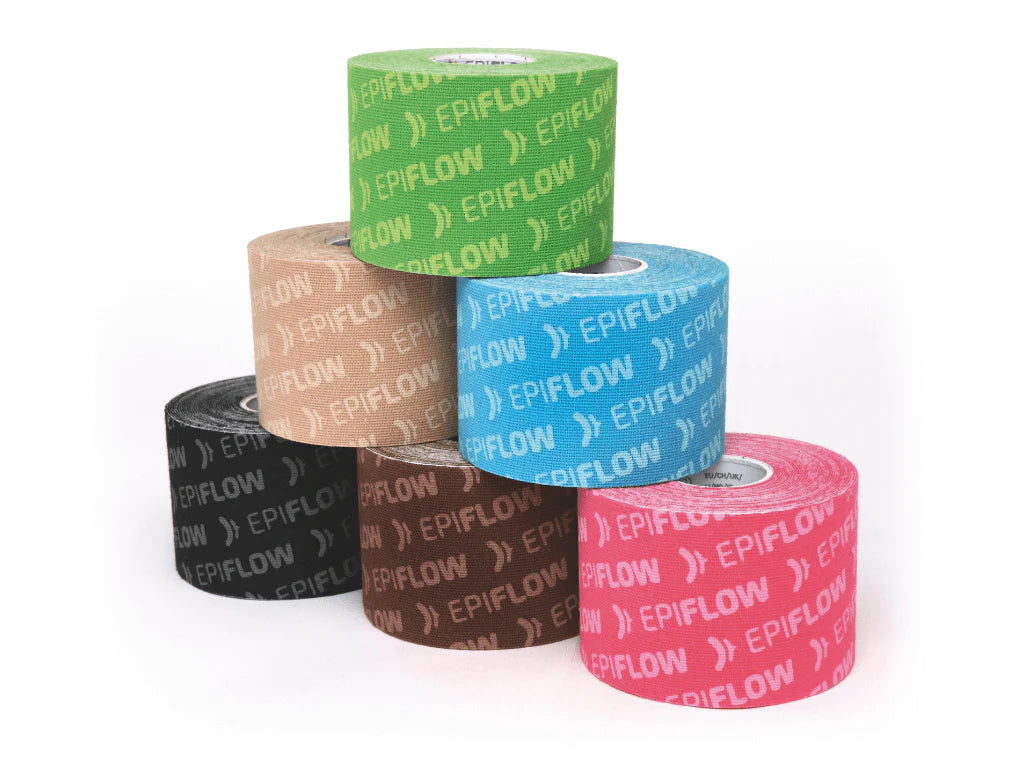 Sissel EPIFLOW Kinesiology Tape
