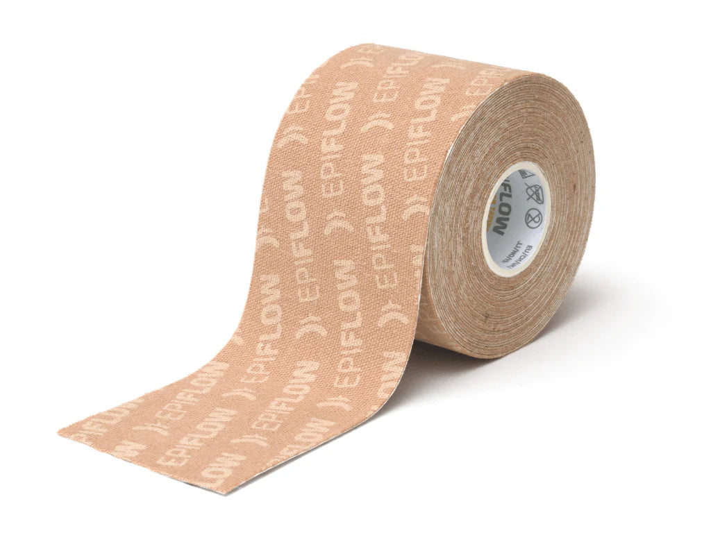 Sissel EPIFLOW Kinesiology Tape