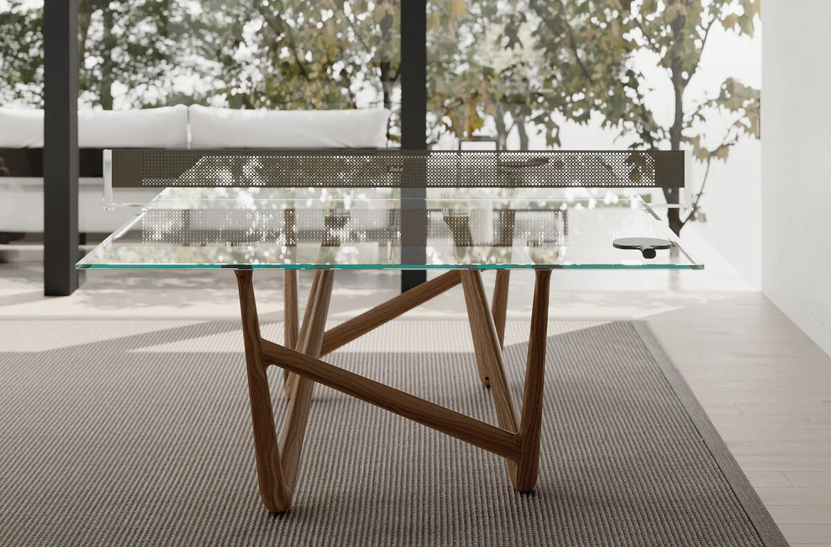 Teckell Tischtennistisch Effetto 71