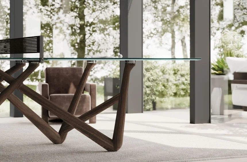 Teckell Tischtennistisch Effetto 71