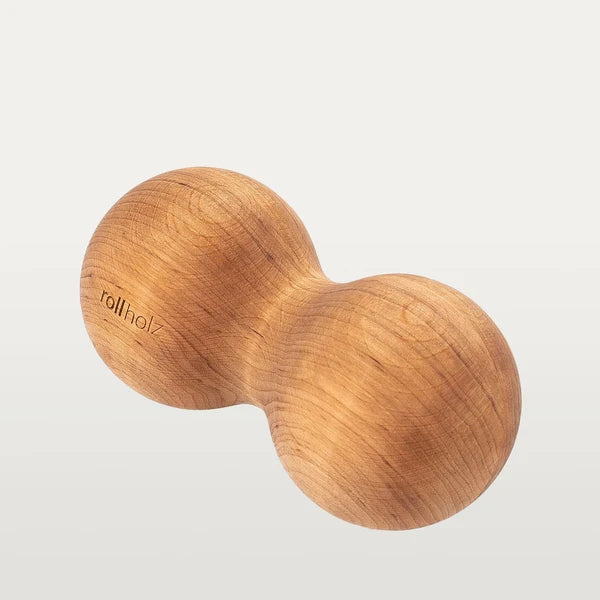rollholz Doppelkugel XL
