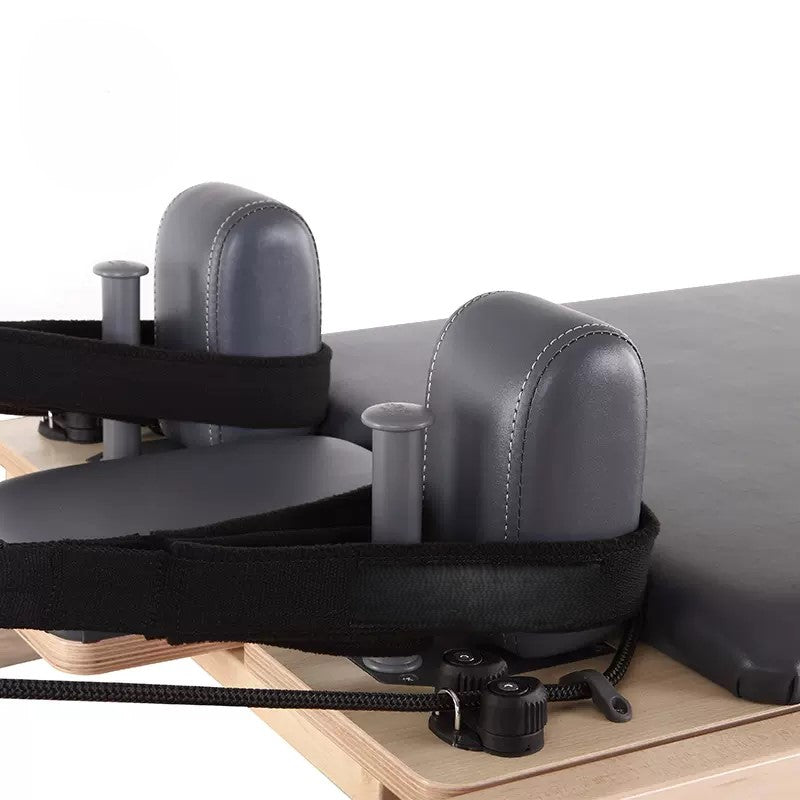 The Virtù Line Reformer ESSENZA