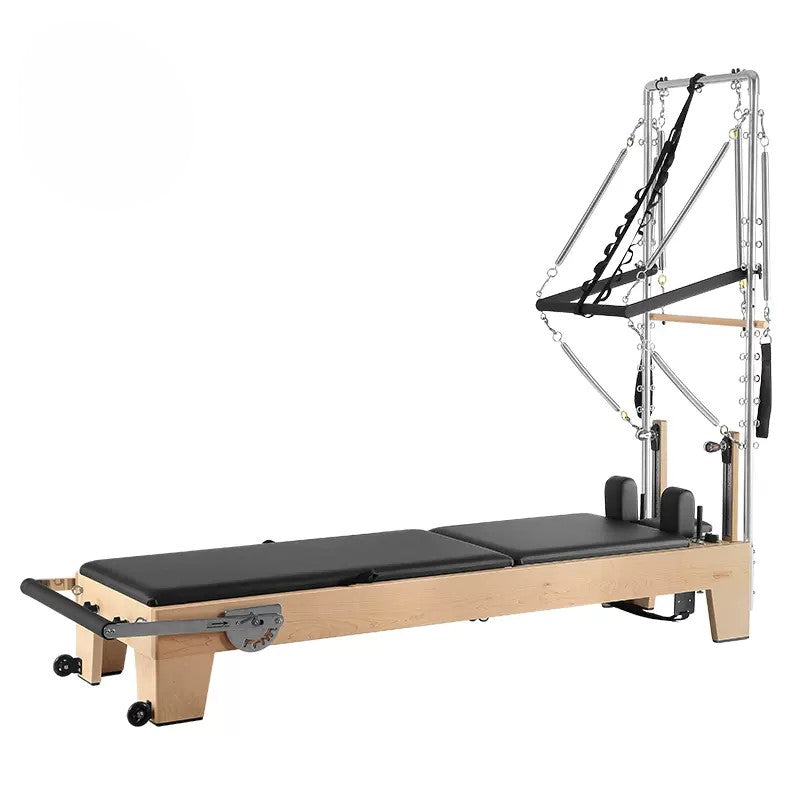 The Virtù Line Reformer ESSENZA