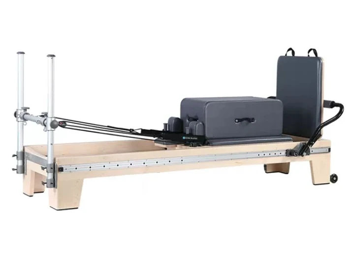 The Virtù Line Reformer ETERNA