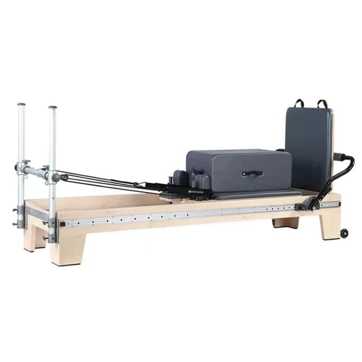The Virtù Line Reformer ETERNA