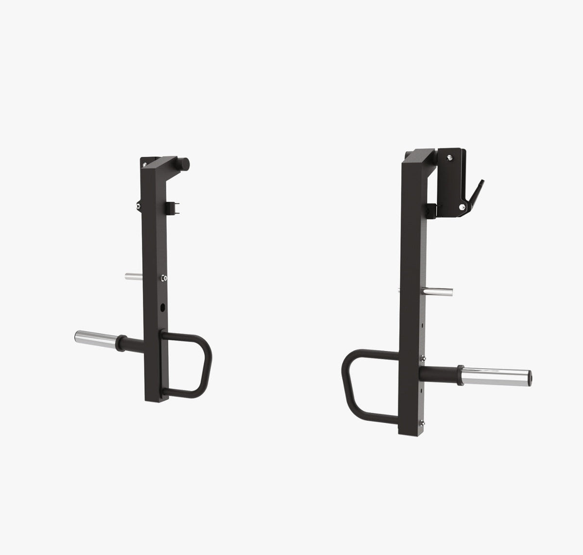 TOORX All-in-One-Station mit Functional Trainer und Multipresse ASX-7000 – Ansicht 11