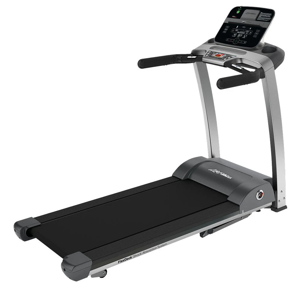 Life Fitness Laufband F3