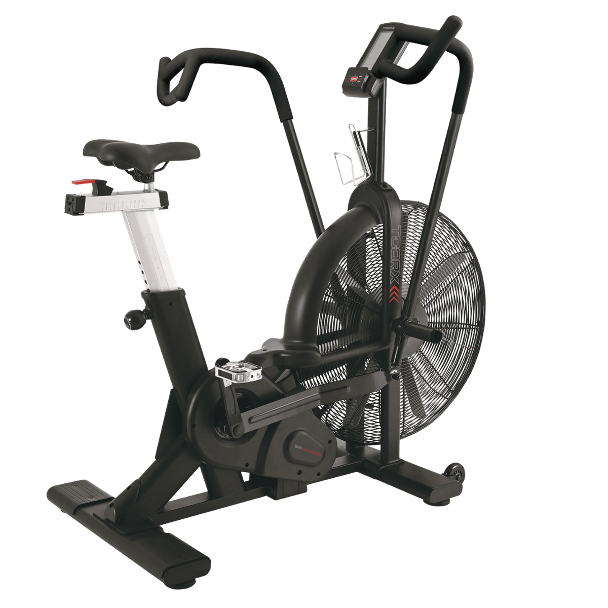 TOORX Air Bike BRX Air Cross