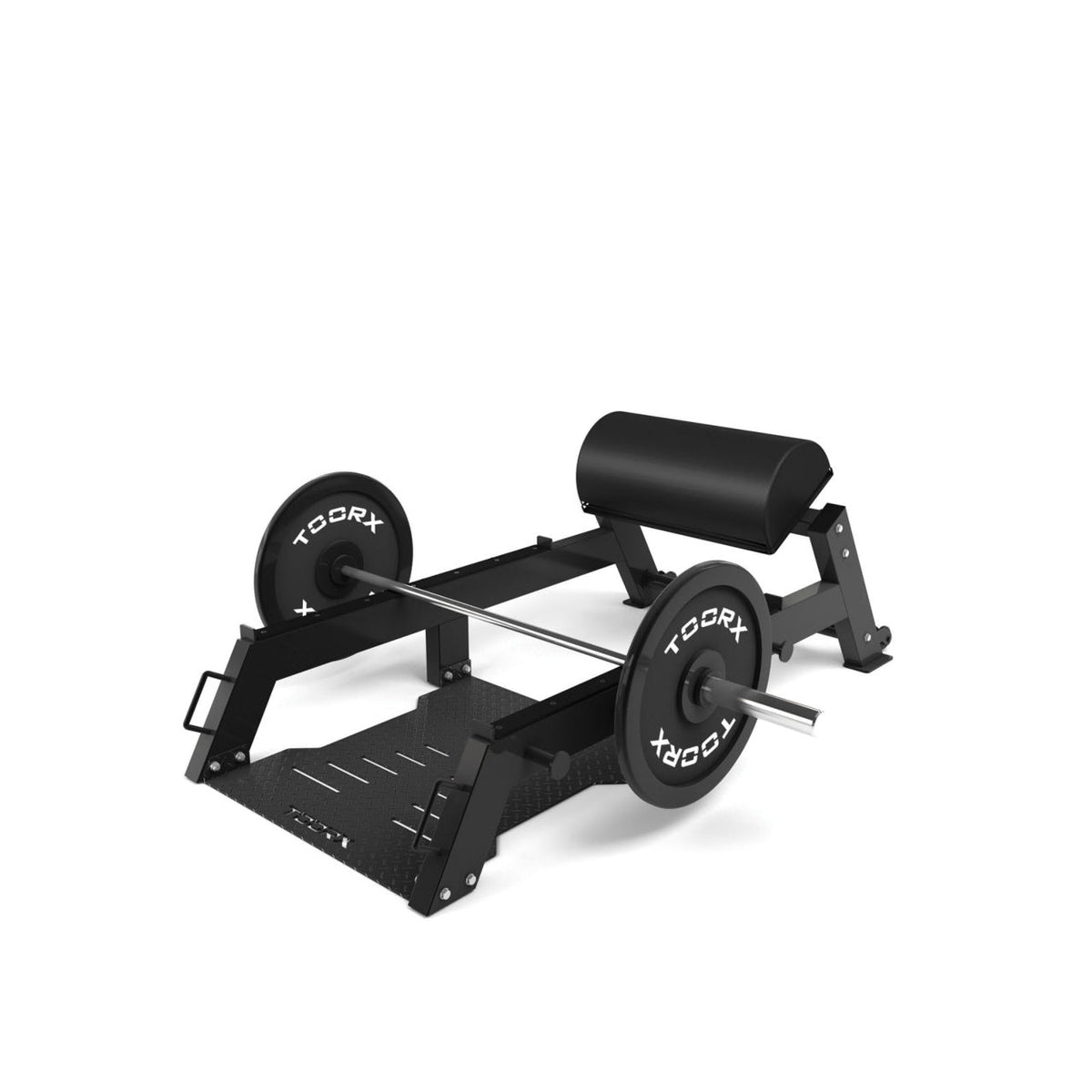 TOORX Hip Thrust Bank WBX-240 – Ansicht 3