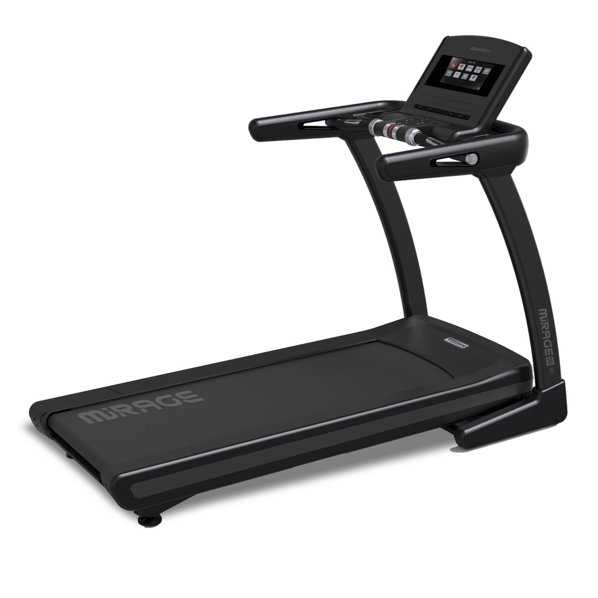 TOORX Laufband Mirage S60 – Ausführung: S60 TFT, Ansicht 11