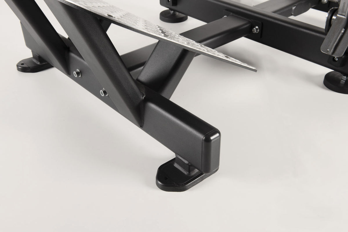TOORX Aktiv Line Hip Thrust (plate loaded) FWX-4400 – Ansicht 5
