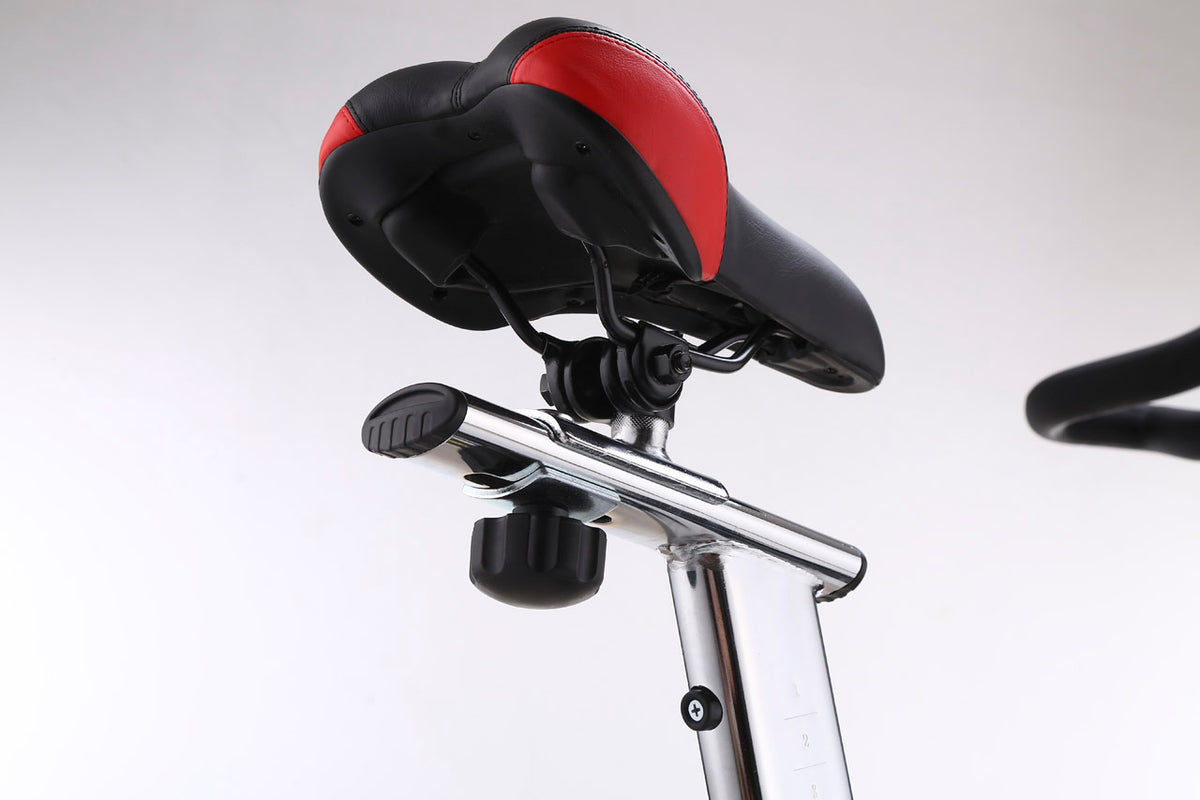 TOORX Indoor Bike SRX-80 EVO – Ansicht 13